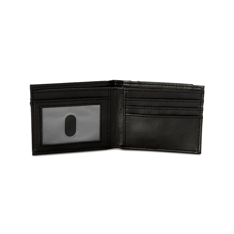 Gloomy Bear Bifold Wallet
