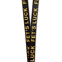 Fet's Luck Lanyard - Danny Duncan