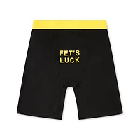 Fet's Luck Boxers - Danny Duncan