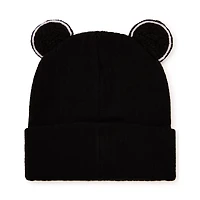 3D Gloomy Bear Bloody Cuff Beanie Hat