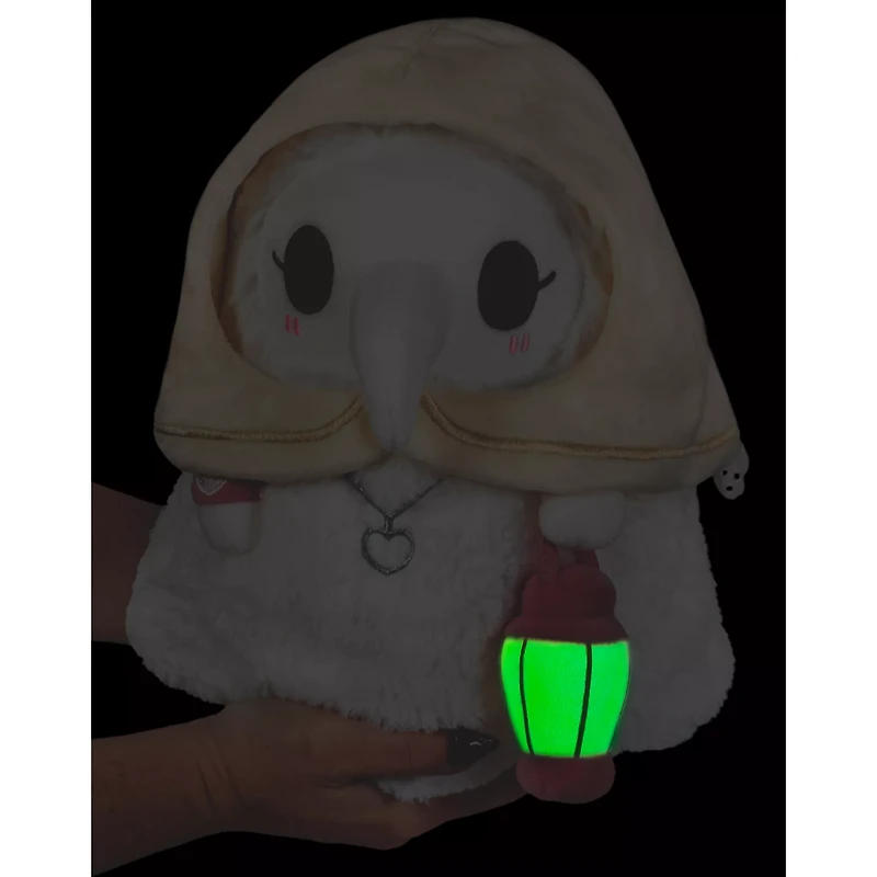 Mini Squishable Plague Nurse Plush