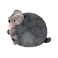 Mini Squishable Cerberus Plush
