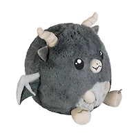 Mini Squishable Gargoyle Plush