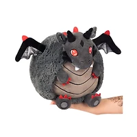 Mini Squishable Shadow Dragon Plush