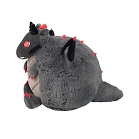 Mini Squishable Shadow Dragon Plush