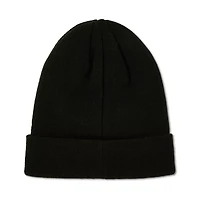 Bite Me Cuff Beanie Hat