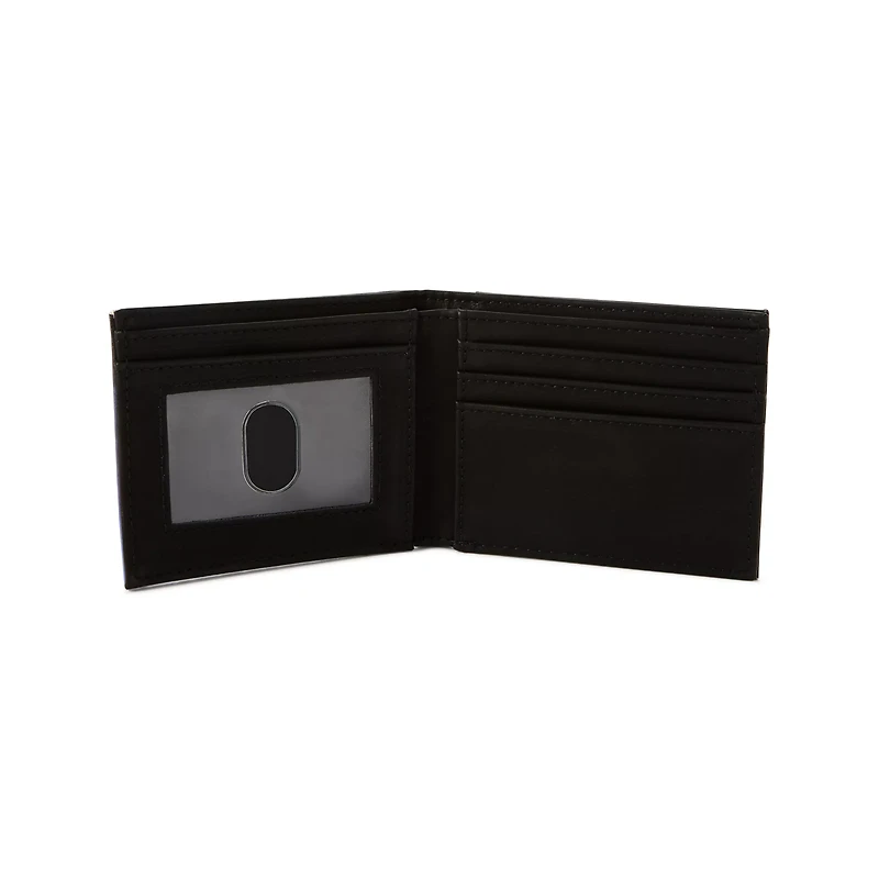 Jack Skellington Bifold Wallet - The Nightmare Before Christmas