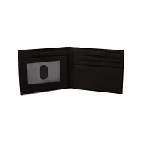 Jack Skellington Bifold Wallet - The Nightmare Before Christmas