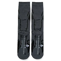 Ghost Face 360 Crew Socks