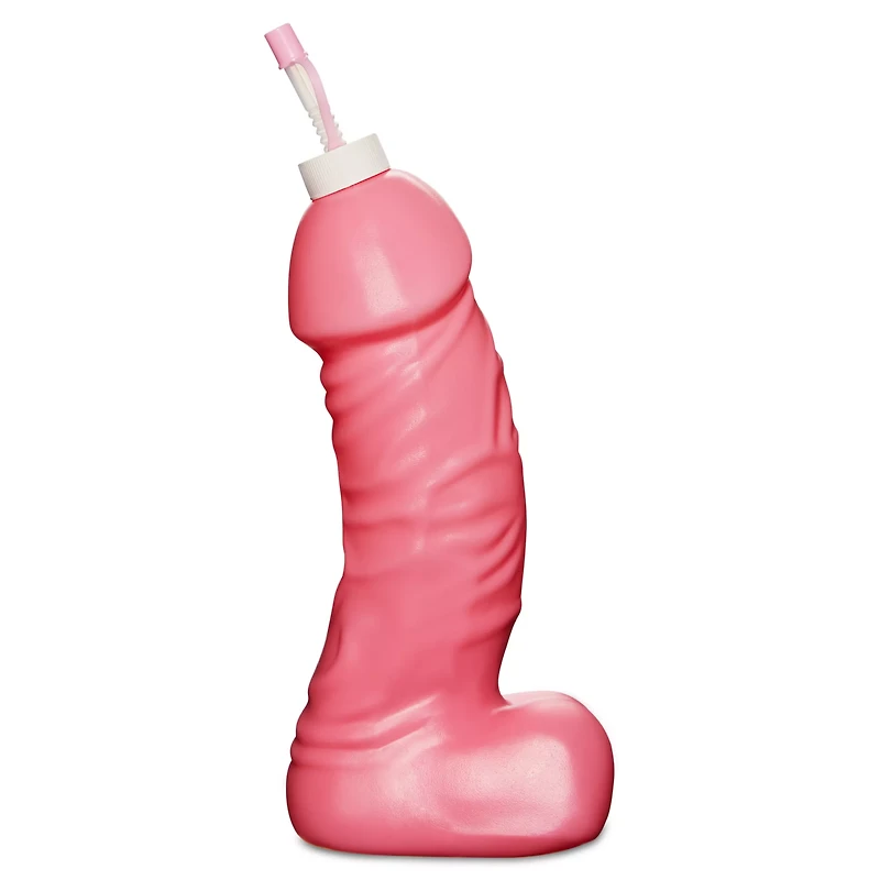 Willy Water Bottle