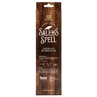 Salem's Spell White Sage Incense - 100 Pack