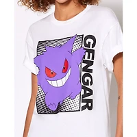 Gengar T Shirt - Pokémon