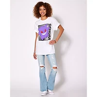 Gengar T Shirt - Pokémon