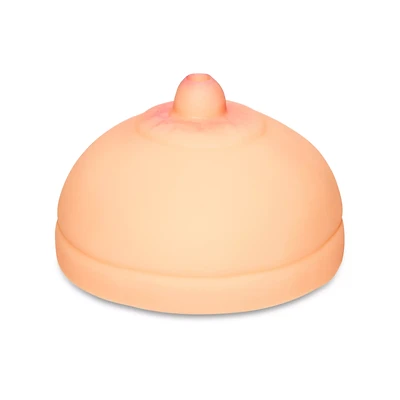 Boobie Can Topper