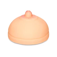Boobie Can Topper