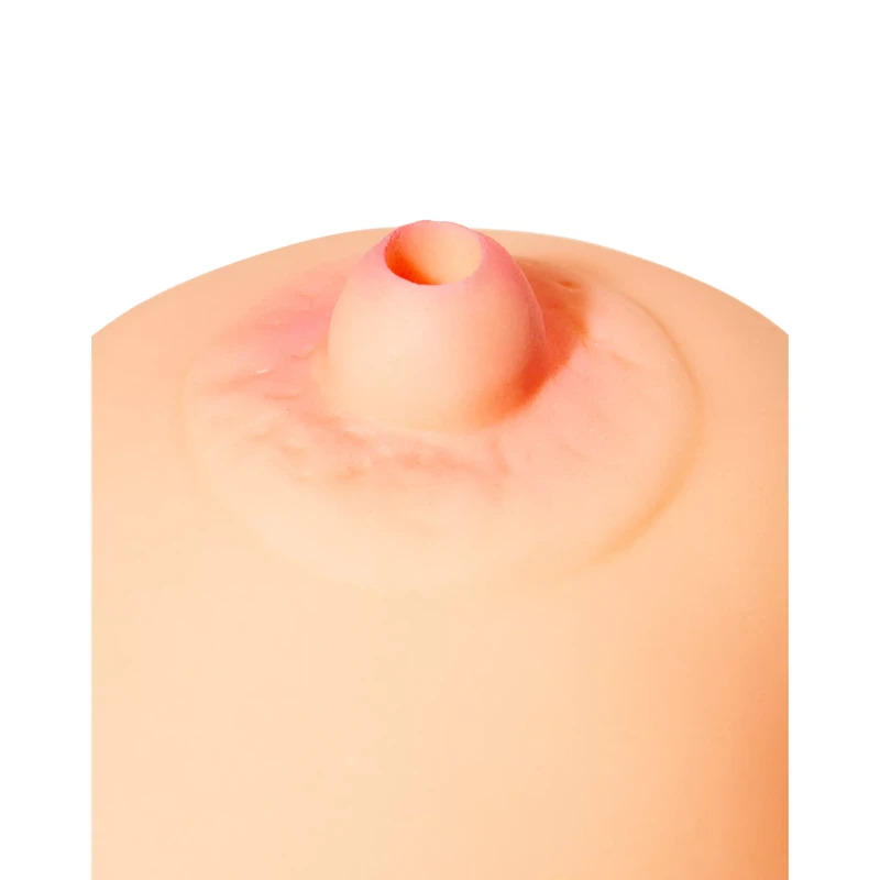 Boobie Can Topper
