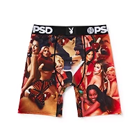 PSD Playboy Cover Models Boxer Briefs