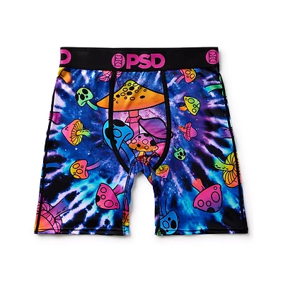 PSD Space Mushroom Boxer Briefs