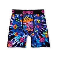 PSD Space Mushroom Boxer Briefs