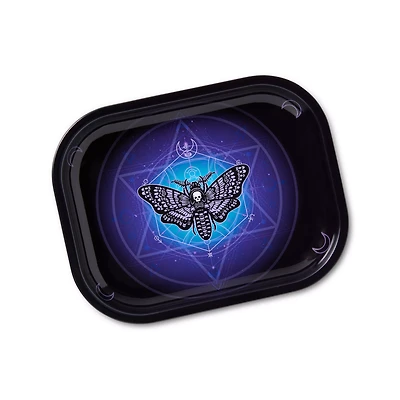 Death Moth Tray