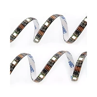 12 Ft. Multi-Color Neon Smart RGB LED Strip