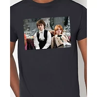 Harry Potter Photo T Shirt