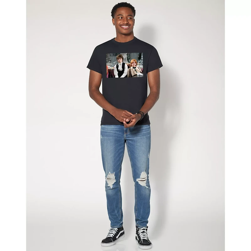 Harry Potter Photo T Shirt