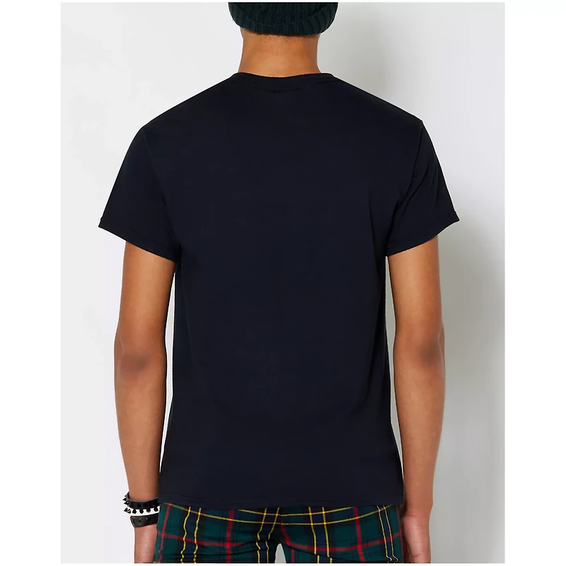 Triple Dragon T Shirt - House of the