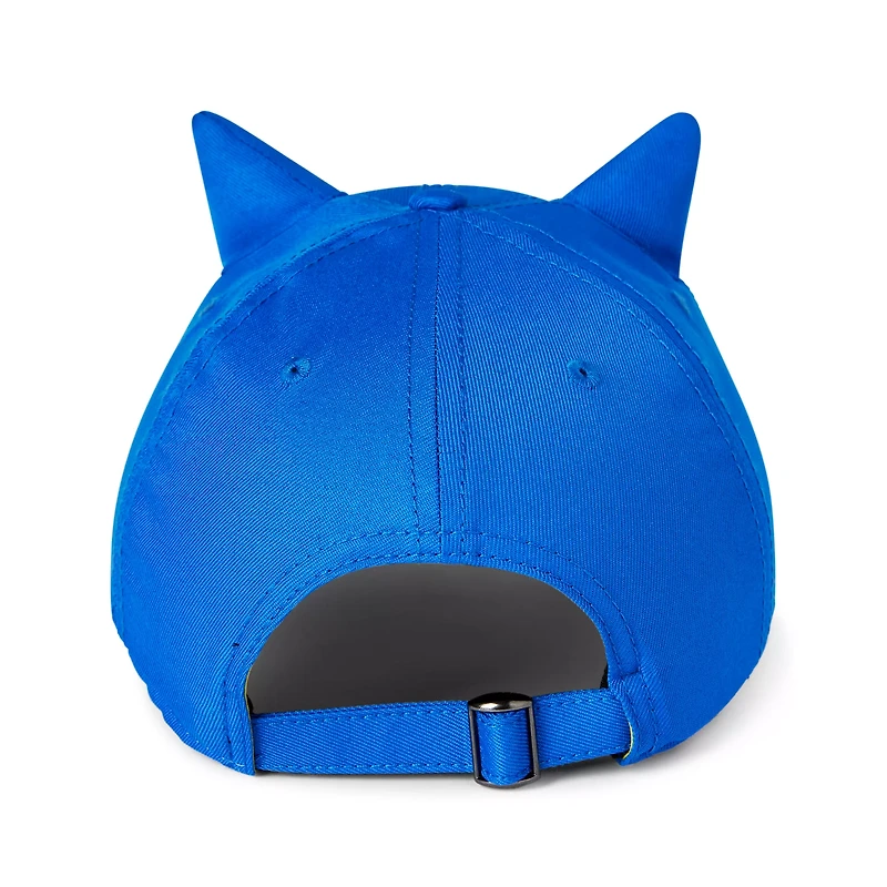 Sonic the Hedgehog 3D Dad Hat