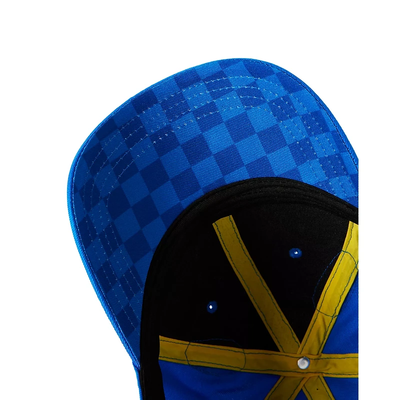Sonic the Hedgehog 3D Dad Hat