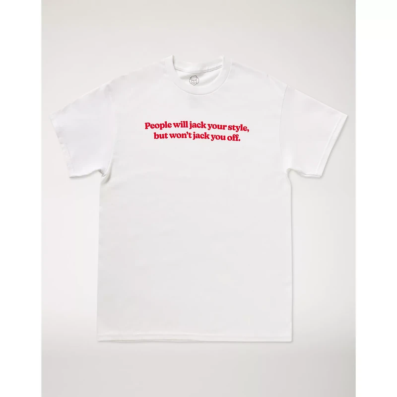 Jack Your Style T Shirt - Danny Duncan