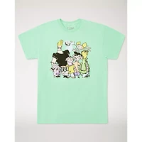 Group Cartoon Network T Shirt