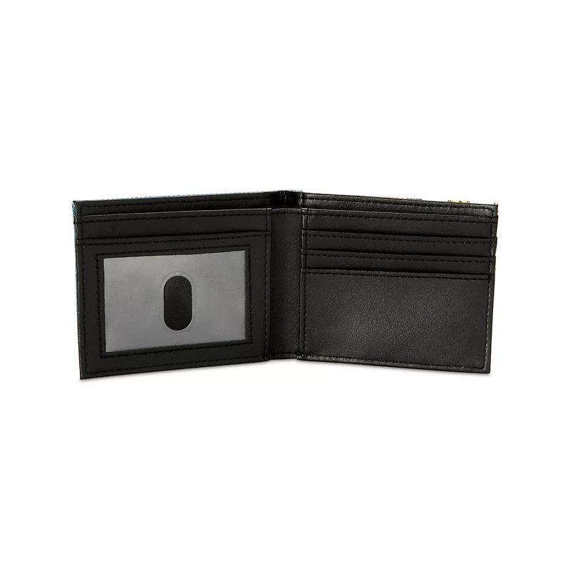 Good Guys Chucky Bifold Wallet
