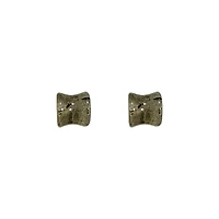Labrodorite Stone Plugs