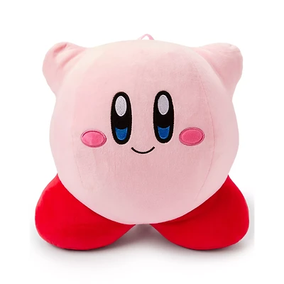 Kirby Plush Backpack