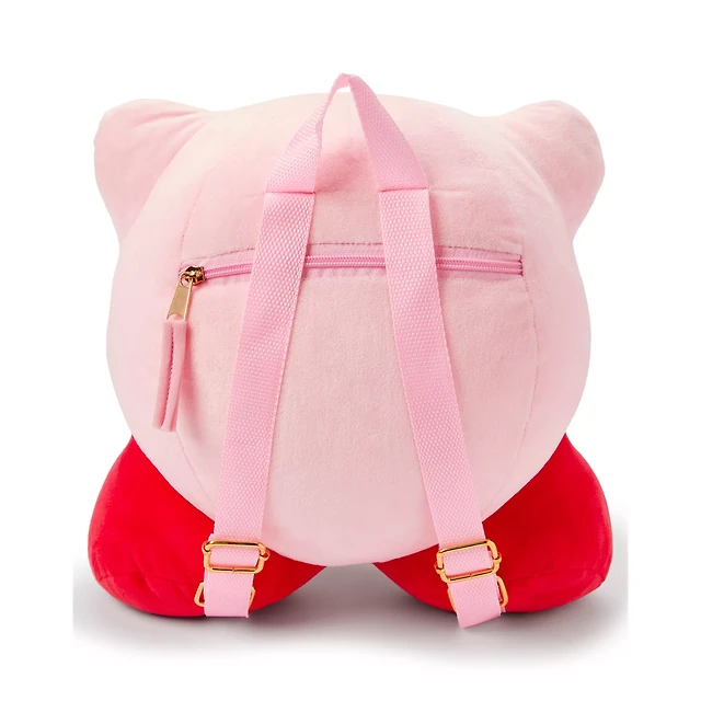 Spencer's Kirby Plush Backpack Mission Valley