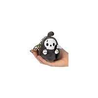 Micro Squishable Reaper Keychain
