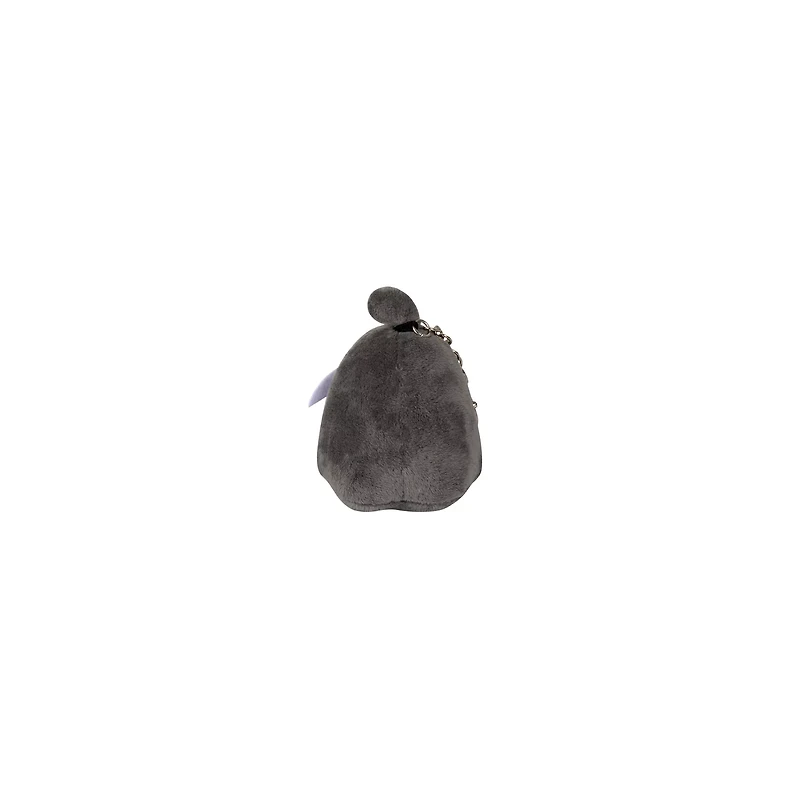 Micro Squishable Reaper Keychain