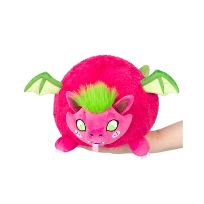 Mini Squishable Dragon Fruit Plush