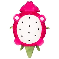 Mini Squishable Dragon Fruit Plush