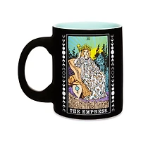 The Empress Tarot Card Coffee Mug - 20 oz.