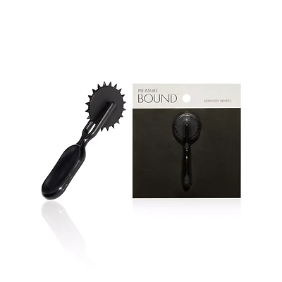 Mini Sensation Pinwheel Toy