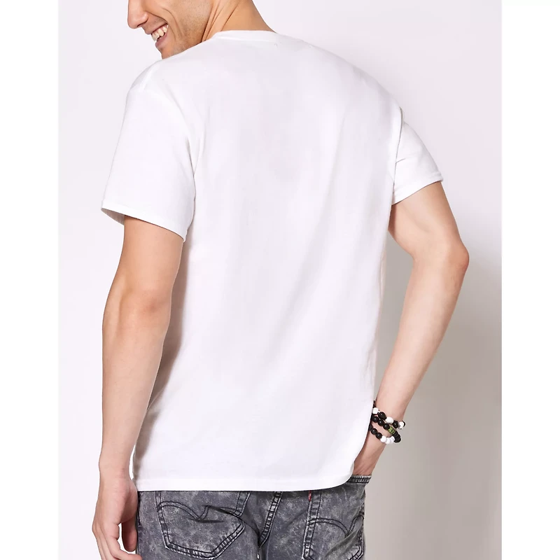 I Heart Stepmoms T Shirt - Danny Duncan