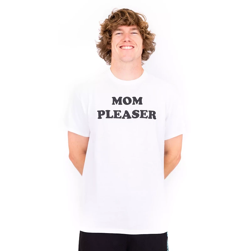 Mom Pleaser T Shirt - Danny Duncan