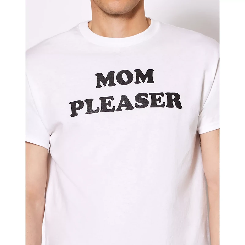 Mom Pleaser T Shirt - Danny Duncan