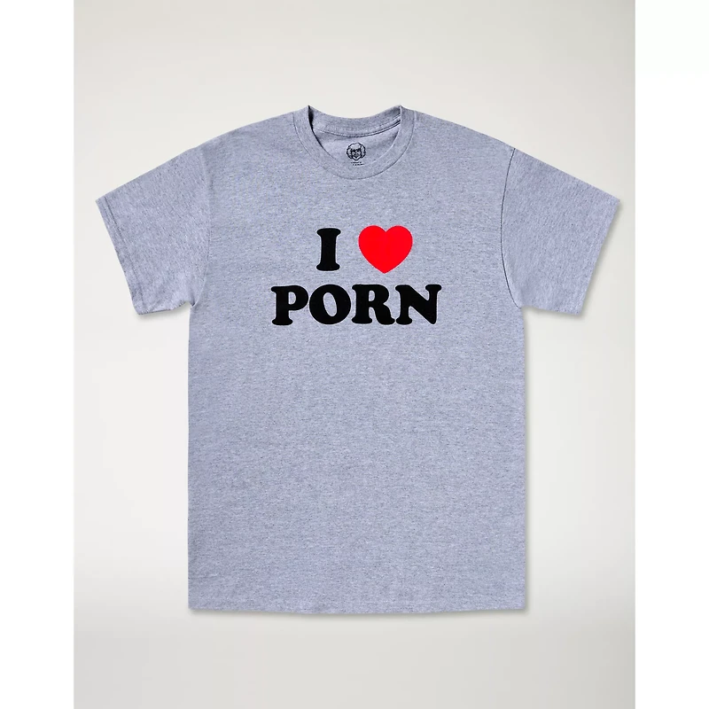 I Heart Porn T Shirt - Danny Duncan