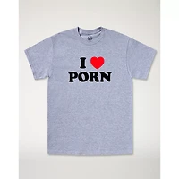I Heart Porn T Shirt - Danny Duncan