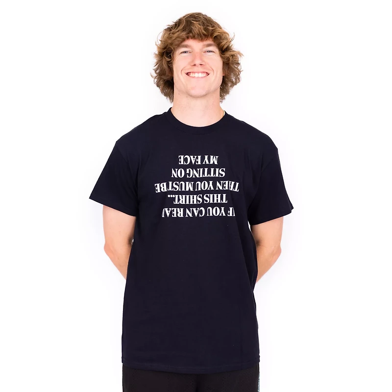 If You Can Read This T Shirt - Danny Duncan