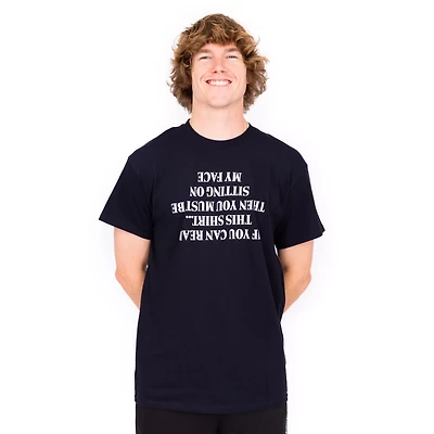 If You Can Read This T Shirt - Danny Duncan