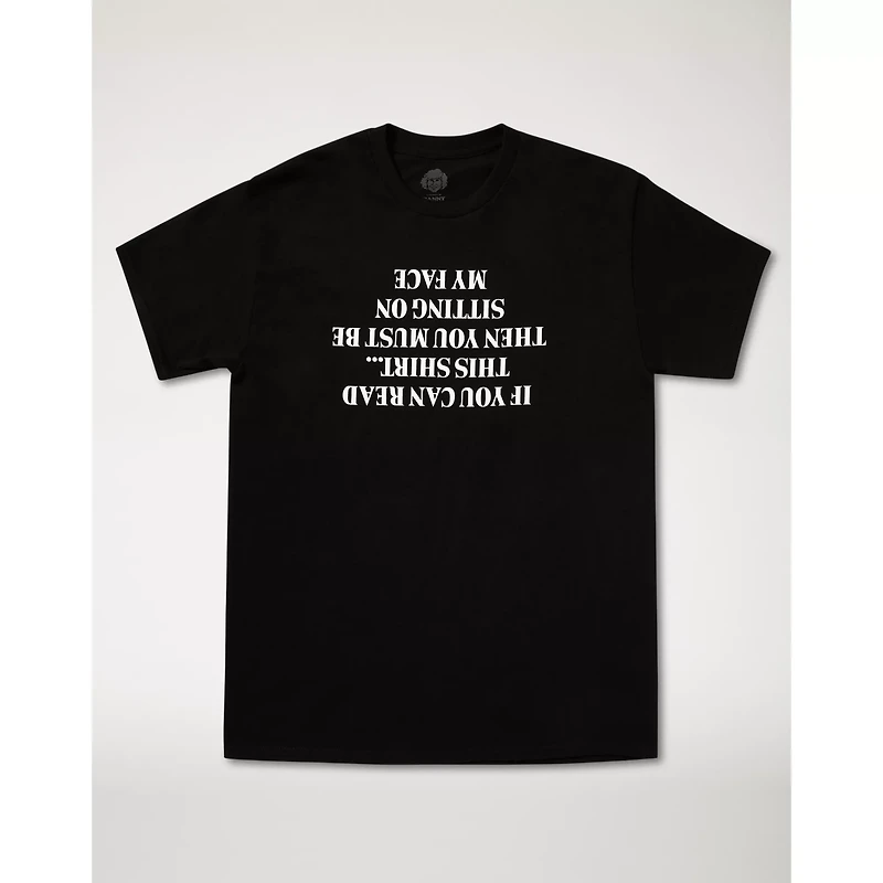 If You Can Read This T Shirt - Danny Duncan